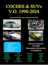 Coches & Suvs 2ª Mano